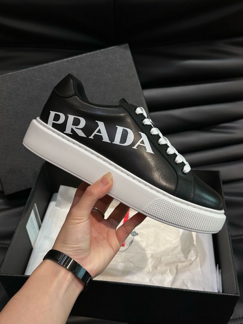 Prada Sneakers